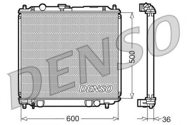 NIPPONPIECES DRM45014