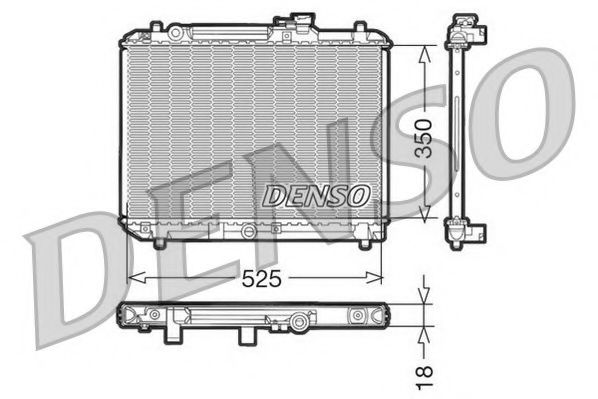 NIPPONPIECES DRM47001