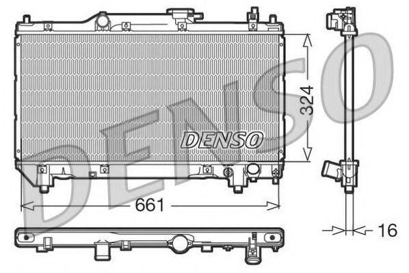 NIPPONPIECES DRM50015