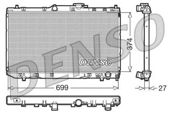 NIPPONPIECES DRM50016