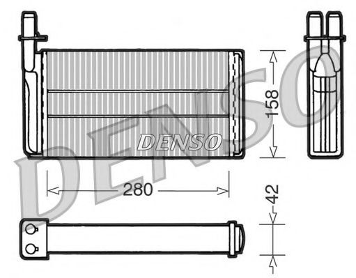 NIPPONPIECES DRR25001