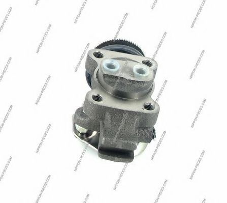 NIPPONPIECES D323U11