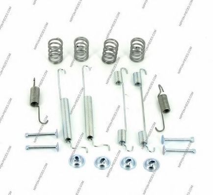 NIPPONPIECES D351O03 NIPPONPIECES D351O03