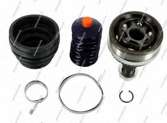NIPPONPIECES H281A67 NIPPONPIECES H281A67