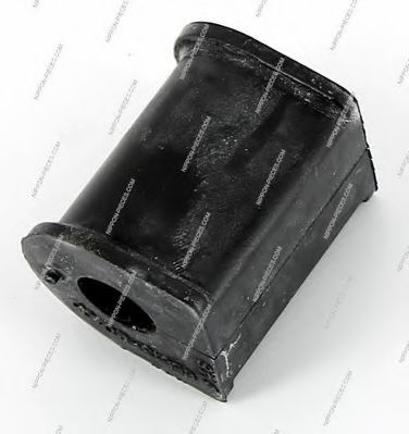 Втулка, рычаг колесной подвески NIPPONPIECES H400I23 Втулка, рычаг колесной подвески NIPPONPIECES H400I23