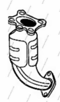 NIPPONPIECES H431I19