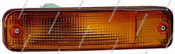Фонарь указателя поворота NIPPONPIECES H691A02 Фонарь указателя поворота NIPPONPIECES H691A02