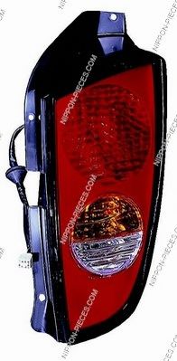 NIPPONPIECES H760I01A