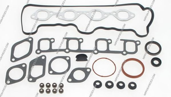 NIPPONPIECES I124U13