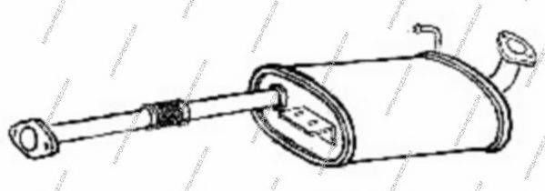 NIPPONPIECES I430U24