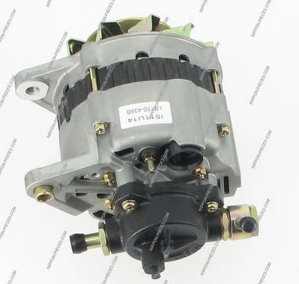 Генератор NIPPONPIECES I511U14 Генератор NIPPONPIECES I511U14