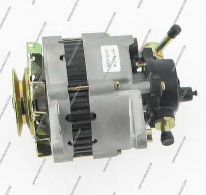 NIPPONPIECES I511U14