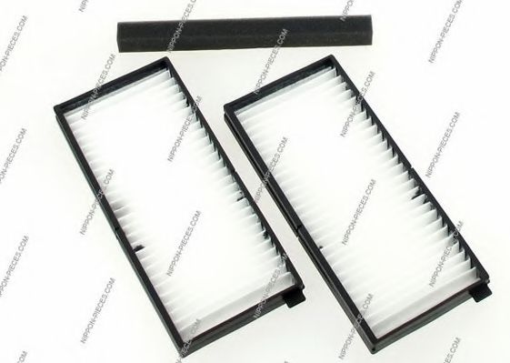 NIPPONPIECES K135A04