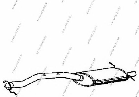 NIPPONPIECES K430A33