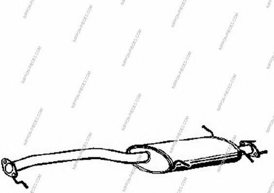 NIPPONPIECES K430A34