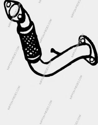 NIPPONPIECES K430A39