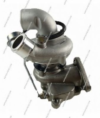 NIPPONPIECES K809A07 NIPPONPIECES K809A07