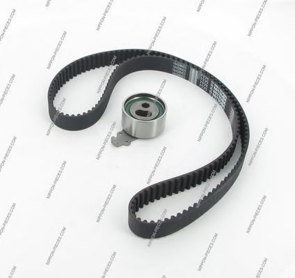 Комплект ремня ГРМ NIPPONPIECES M116A06 Комплект ремня ГРМ NIPPONPIECES M116A06