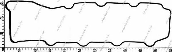 NIPPONPIECES M122I03