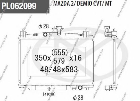 NIPPONPIECES M156A68