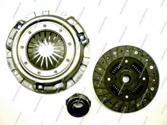 NIPPONPIECES M200A44