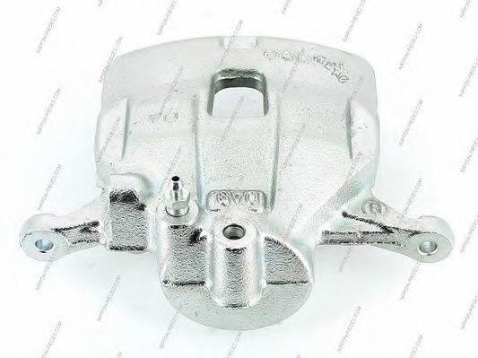 Тормозной суппорт NIPPONPIECES M322I66 Тормозной суппорт NIPPONPIECES M322I66