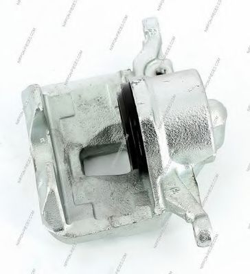 Тормозной суппорт NIPPONPIECES M322I66 Тормозной суппорт NIPPONPIECES M322I66