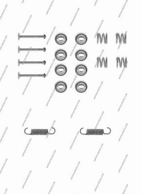 NIPPONPIECES M351I08