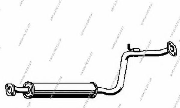 NIPPONPIECES M430A62