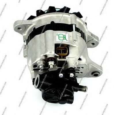 NIPPONPIECES M511A35