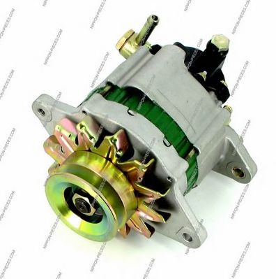 Генератор NIPPONPIECES M511A80 Генератор NIPPONPIECES M511A80