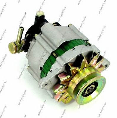 Генератор NIPPONPIECES M511A80 Генератор NIPPONPIECES M511A80