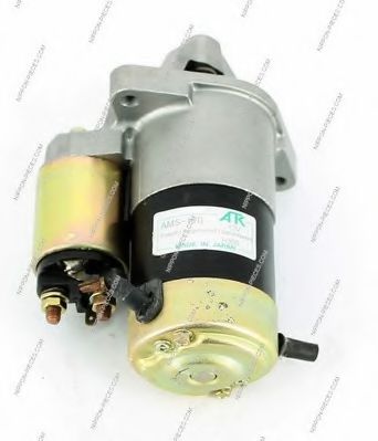 NIPPONPIECES M521A24