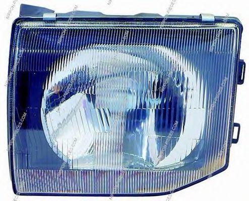 NIPPONPIECES M675I11