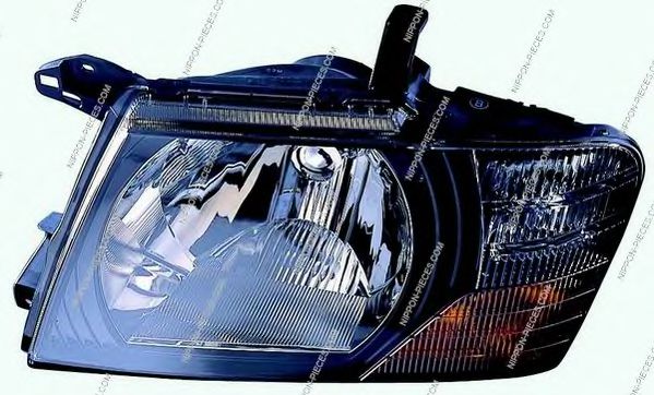 NIPPONPIECES M676I10