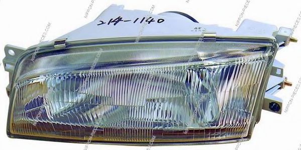 NIPPONPIECES M676I15E