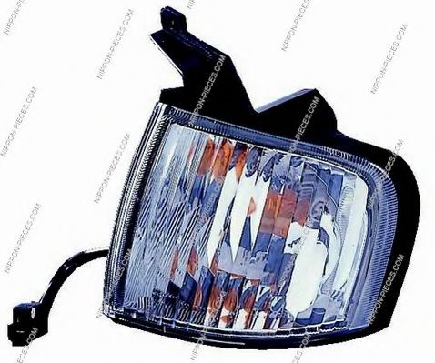 NIPPONPIECES M681A25B