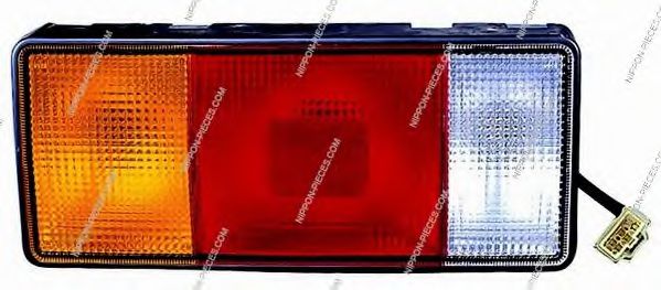 NIPPONPIECES M760I29