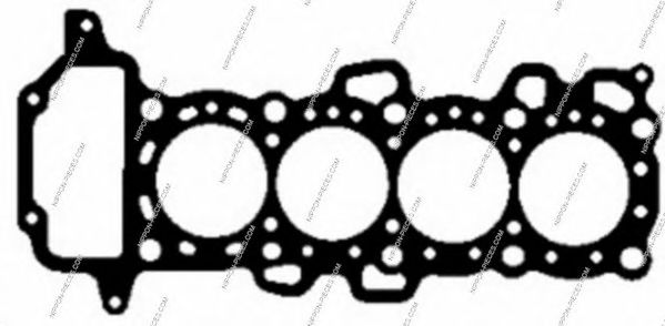 NIPPONPIECES N125N138