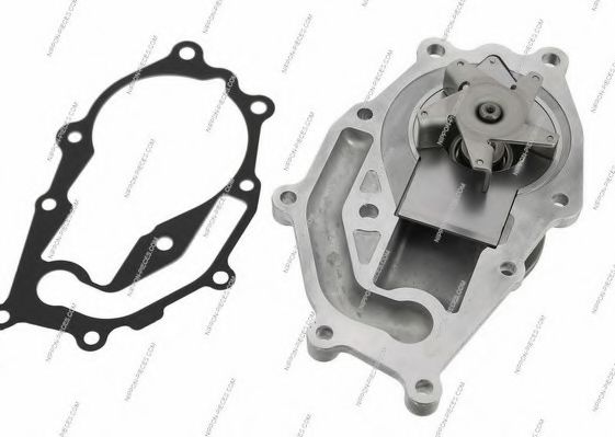 NIPPONPIECES N151N81