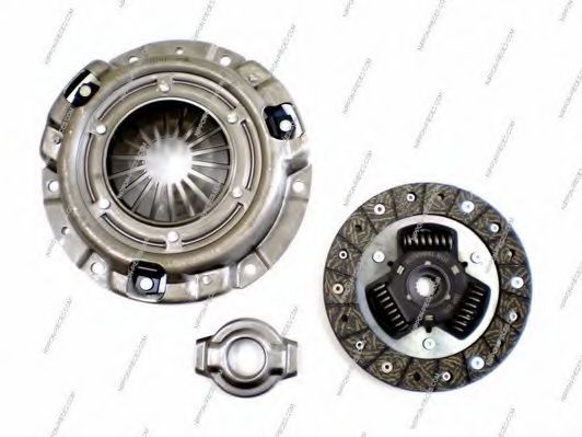 NIPPONPIECES N200N10
