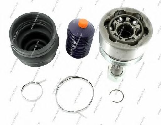 NIPPONPIECES N281N55