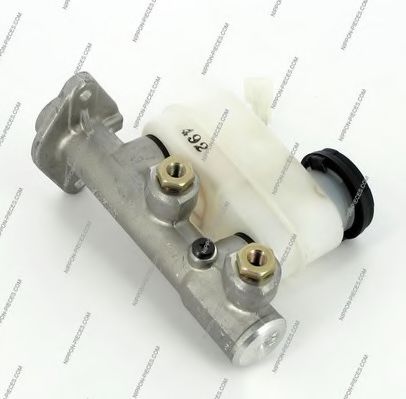 NIPPONPIECES N310N07