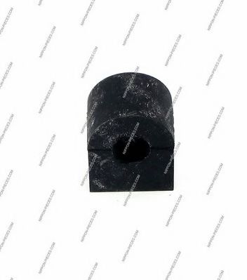 Втулка, рычаг колесной подвески NIPPONPIECES N400N20 Втулка, рычаг колесной подвески NIPPONPIECES N400N20