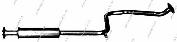 NIPPONPIECES N430N61