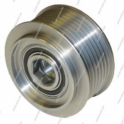 NIPPONPIECES N515N64