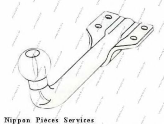 NIPPONPIECES N790N12A