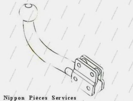 NIPPONPIECES N790N26C