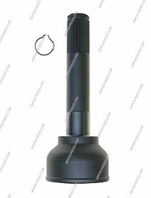 NIPPONPIECES S281I09