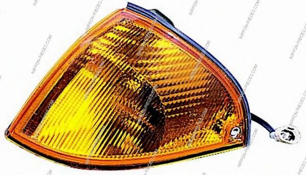Фонарь указателя поворота NIPPONPIECES S690I05 Фонарь указателя поворота NIPPONPIECES S690I05
